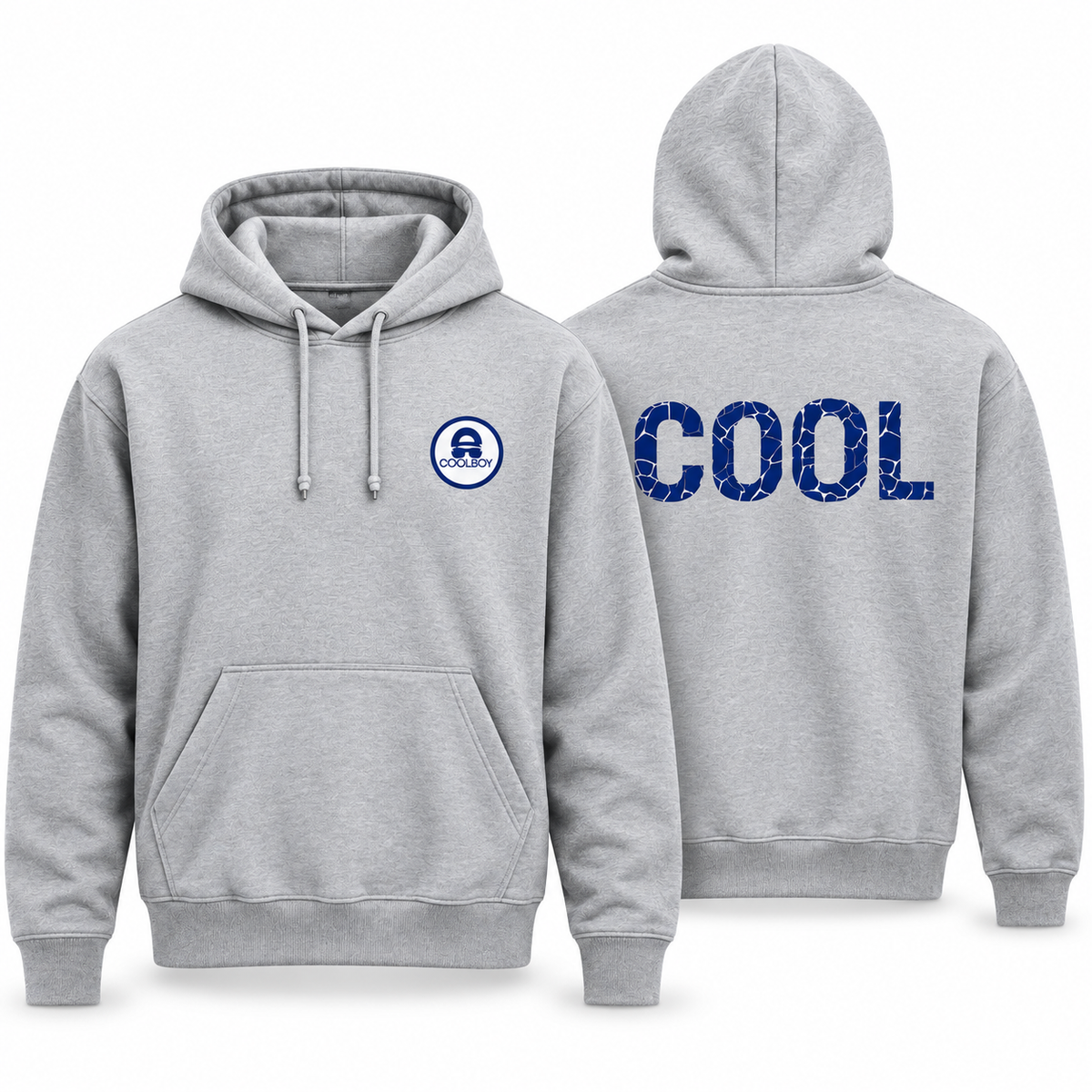 COOL Hoody