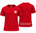 COOLBOY Signature T-Shirt