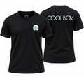 COOLBOY Classic Logo T-Shirt