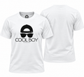 COOLBOY Classic Logo T-Shirt
