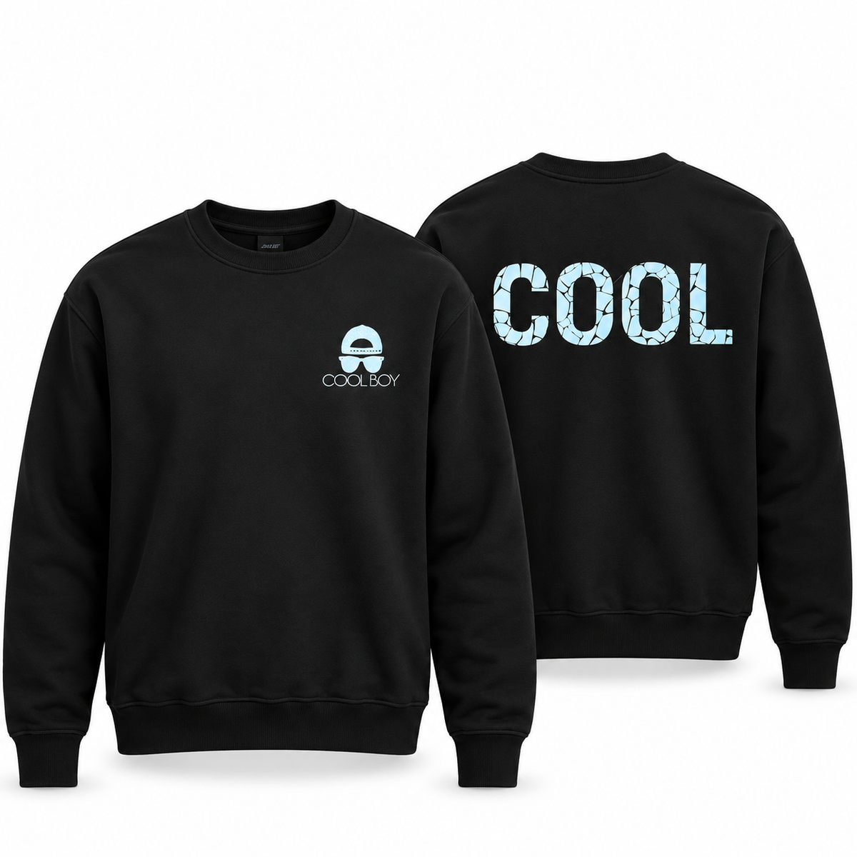 COOL Sweatshirt