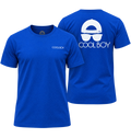 COOLBOY Signature Logo T-Shirt