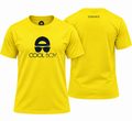 COOLBOY Graphic T-Shirt