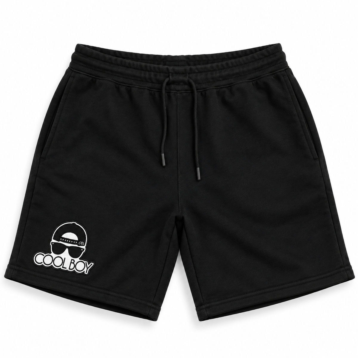 COOLBOY Jogger Shorts