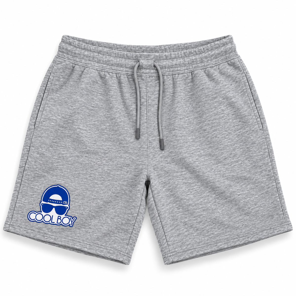COOLBOY Jogger Shorts