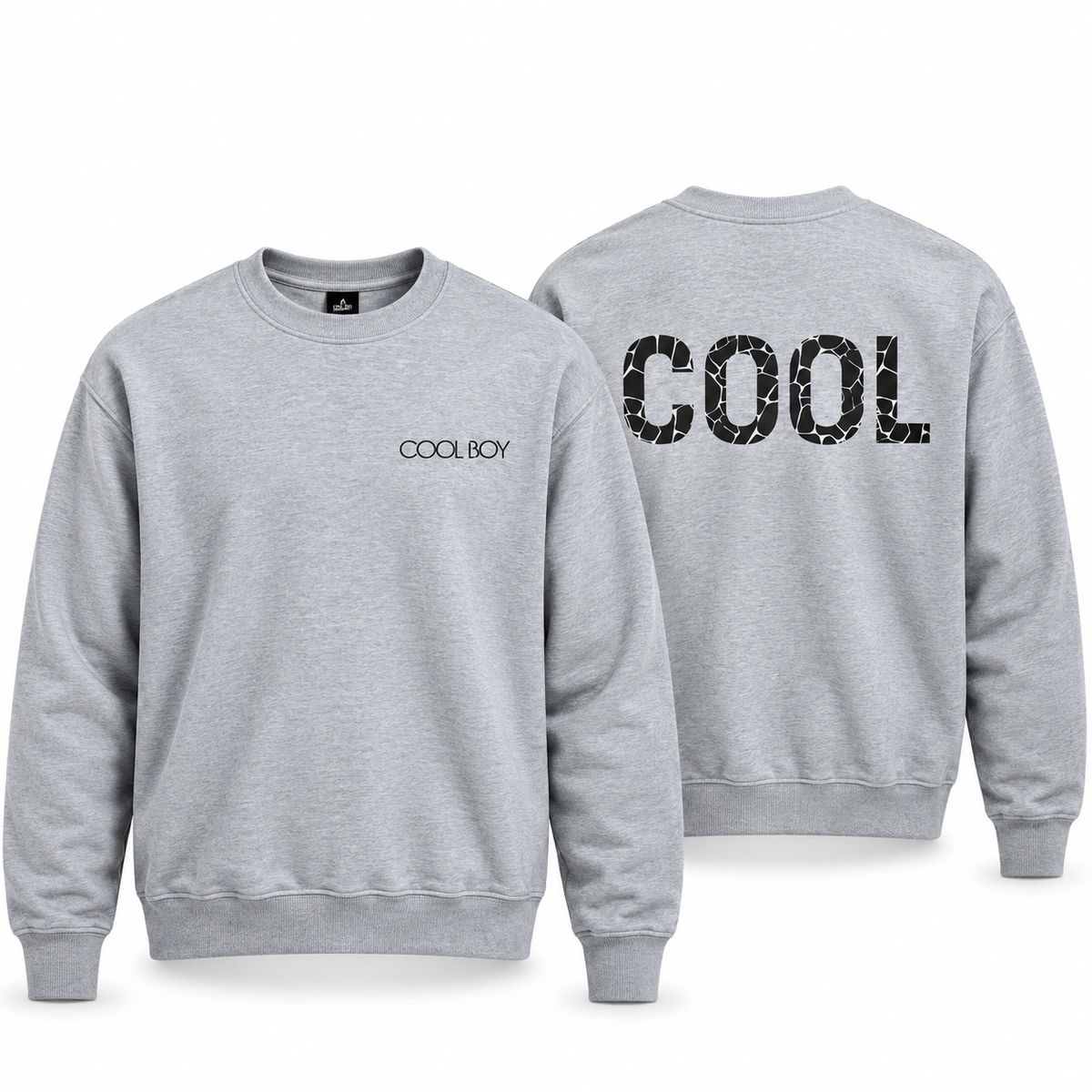 COOL Sweatshirt